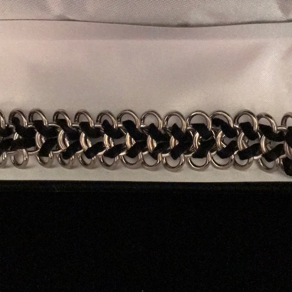 Stainless Steel Bracelet - Picture 2 of 2